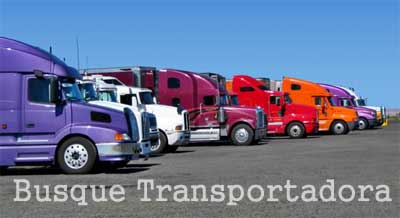 Buesque Transportadoras